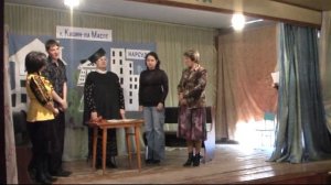 Кашин на масле 27-3-2011