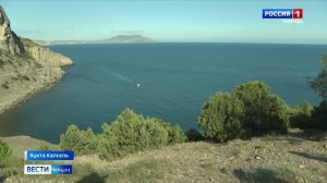 Участники «Музыкальной Лаборатории» в Крыму записали первый альбом «Крымская сюита»