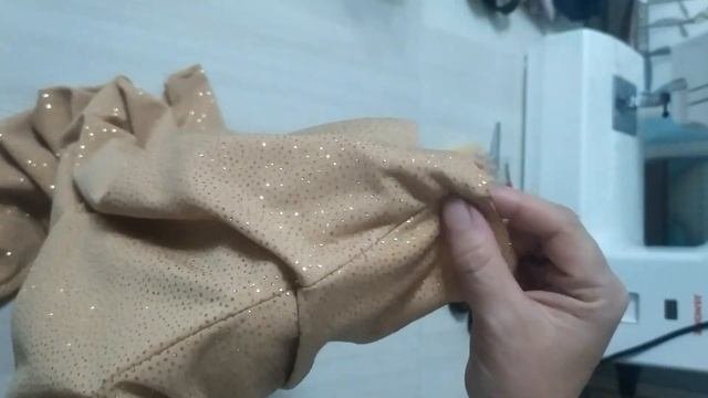 Как сшить топ по готовому изделию
