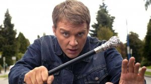 Сериал Мертвая зона - 5 сезон 1 серия / The Dead Zone