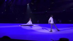 Неделимые. Александра Трусова и Макар Игнатов. Свадьб?