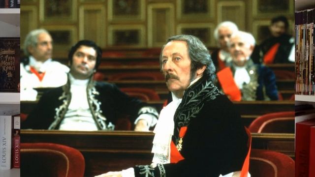"Граф Монте-Кристо" (1998)