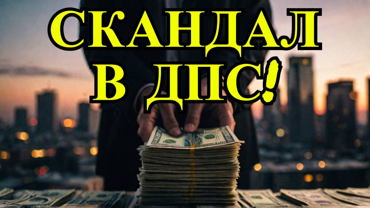 Аресты в Москве: Коррупция в ДПС!