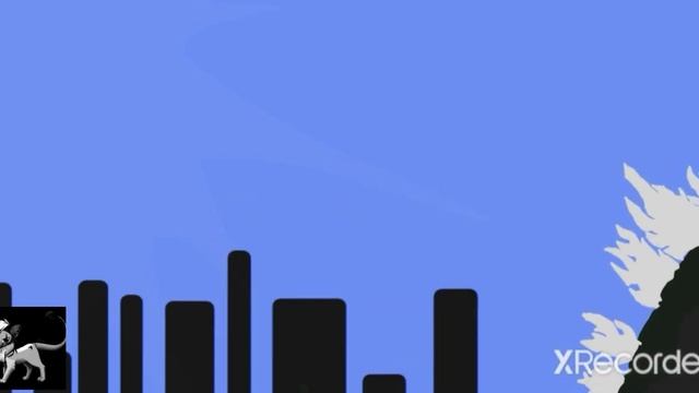 Годзилла VS Гамэрысори если не так написал