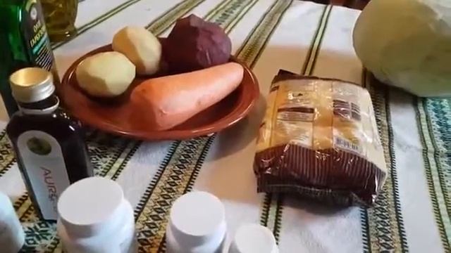 Самая эффективная, простая и доступная схема очищения