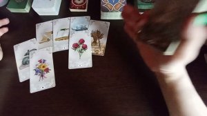 Что скажут карты, на ближайшие дни ⁉️🌈 Таро онлайн