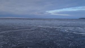 Отпуск в Карелии (озеро Сегозеро).