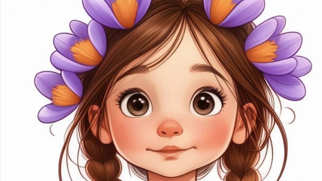 Маленькая дочь-актриса: Шокирующие выходки и уморительные сюрпризы...