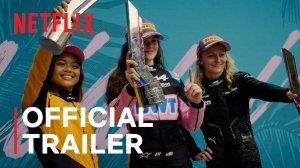 F1: The Academy Documentary Series - Official Trailer | Netflix