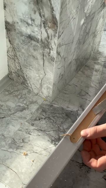 Врезка магнитного замка без фрезера и шаблона. #ремонт смотреть онлайн