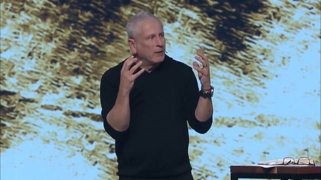 Луи Гиглио. Побеждая в битве за свой разум