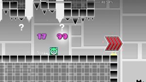 Потанцуем? | Fun Dance by PulsefireGD | Harder level (1 coin)