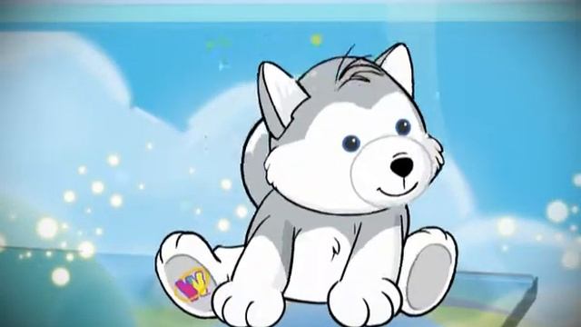 Вебкинз ТВ ролик смотреть онлайн