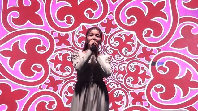 Болашаққа бастай бер,түбек төрі!» атты Қарақия ауданы өнерпаздарының шығармашылық концерті смотреть онлайн