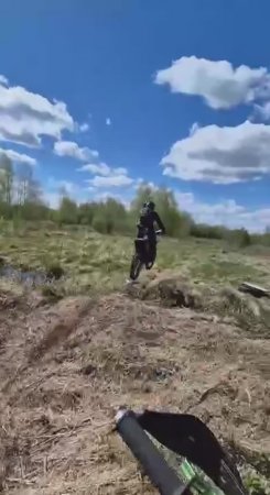 вот так надо перепрыгивать вры ! kayo t4