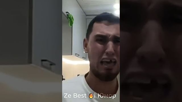Решил вести здоровый образ жизни_ но тут случилось...🤣👀🤯