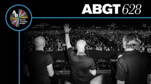 Above & Beyond – Group Therapy 628 (GUEST MIX: Phillip Castle)