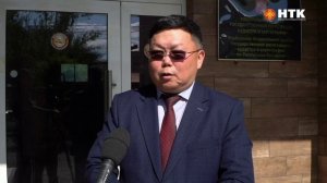 В Калмыкии начались комплексные кадастровые работы