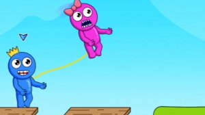 Обзор Игра Antistress Relaxing Toys Games