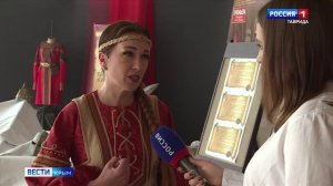 Вести Крым. «Искусство»: как создавался мюзикл  «Александр Невский»