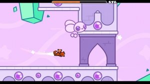 United (главный уровень Fantasy Gauntlet) . Хотел что посложнее снять. Прохождение