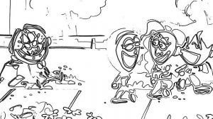 #На изнанку