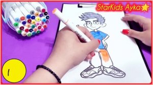 Раскраска для детей ВЛАД А4  #рисование #раскраска #влад #а4 #лого #рисоватьпросто #длядетей