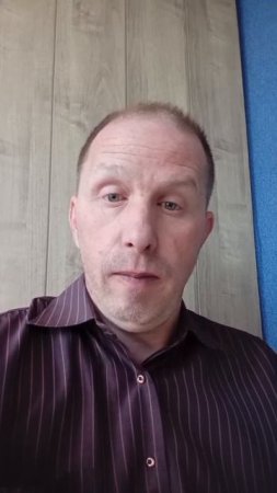 Я проснулся и не смог встать. Вот что сделал.