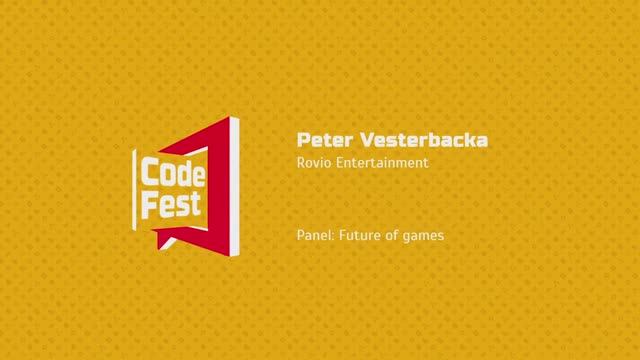 Peter Vesterbacka (Kvartirniki)