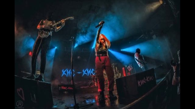 КИС КИС Лучшие песни!!!Первые треки!!! смотреть онлайн