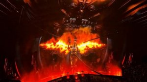 ANYMA - SIMULATION @ LAS VEGAS SPHERE 2024