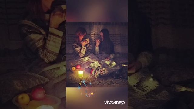 С днём рождения сестрёнка.