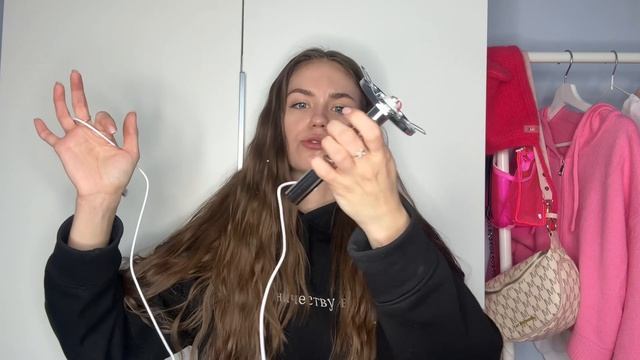 Обзор посылки