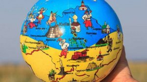 Укроисторические аспекты  -   фэйки и реалии, снимаем лапшу с укроушей 103