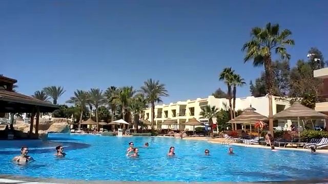 египет отель Sierra смотреть онлайн