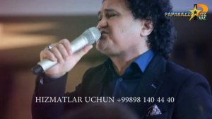 ОЛМАС ОЛЛОБЕРГАНОВ КУЙДИРАСАН ЖОНЛИ ИЖРО