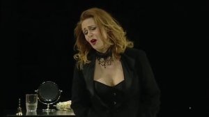 Пуччини - Манон Леско - Баварская опера 2015