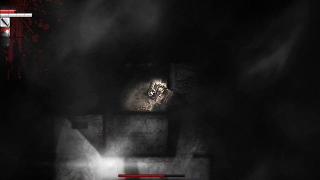 СТРАХ И НЕНАВИСТЬ, Я ПРОСТО ХОТЕЛ ПОМОЧЬ! ВЫЖИВАНИЕ В DarkWood смотреть онлайн