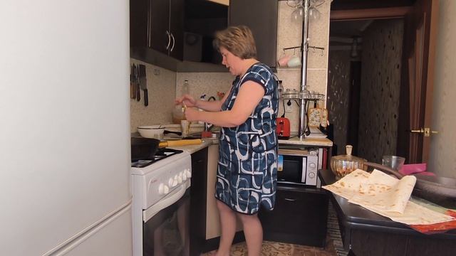 терять нечего ‼️готовлю чебуреки 😋 ‼️