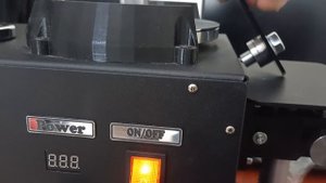 заточной станок для штихелей