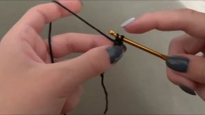 Урок 3. Как развернуть вязание