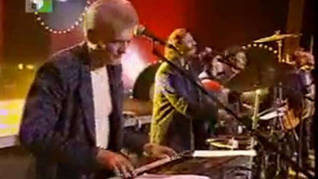 ансамбль Ариэль  и Надежда Бабкина