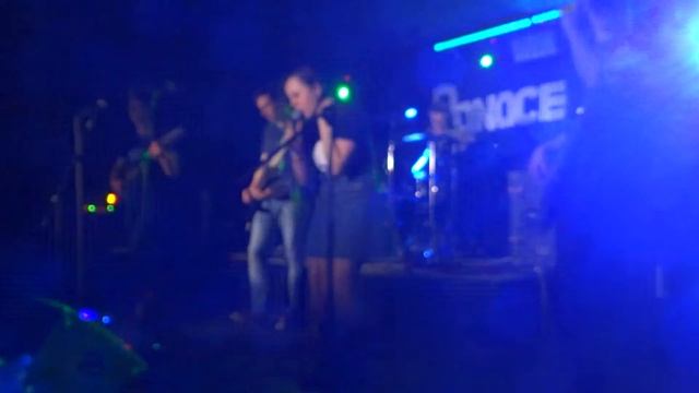 Дарья Сперанская группа Panacea - Кавер Zombie The Cranberries смотреть онлайн