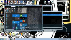 ВЗЛОМ С ПОМОЩЬЮ NjRAT