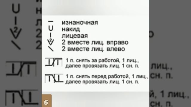 Схемы на прелестные свитера для женщин. Patterns for lovely sweate смотреть онлайн