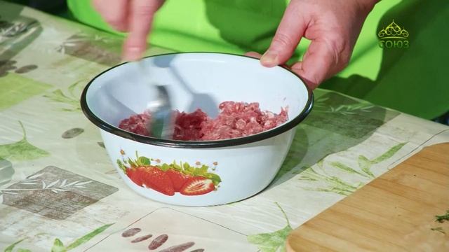 Кулинарное паломничество. Рецепт чебуреков. Храм великомученицы Марины в Битце