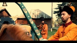 ЧИВА 03|  ХОЛОПЫ БУРЯТСКАЯ ВЕРСИЯ| АВТОКРЕД