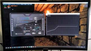АНДЕРВОЛЬТИНГ ВИДЕОКАРТЫ: как сделать и зачем это надо