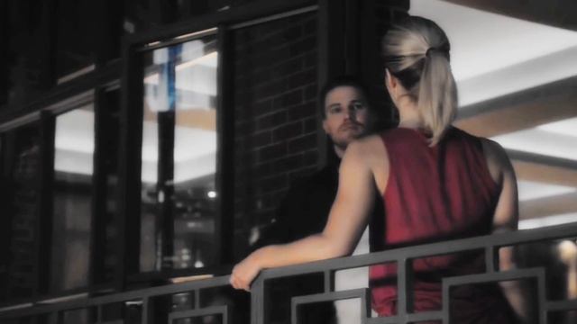 Oliver & Felicity l Зависимость смотреть онлайн