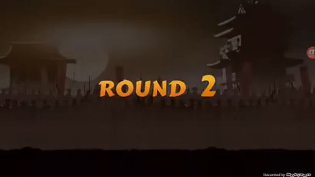 Shadow fight 2 (Просто царапина).) смотреть онлайн